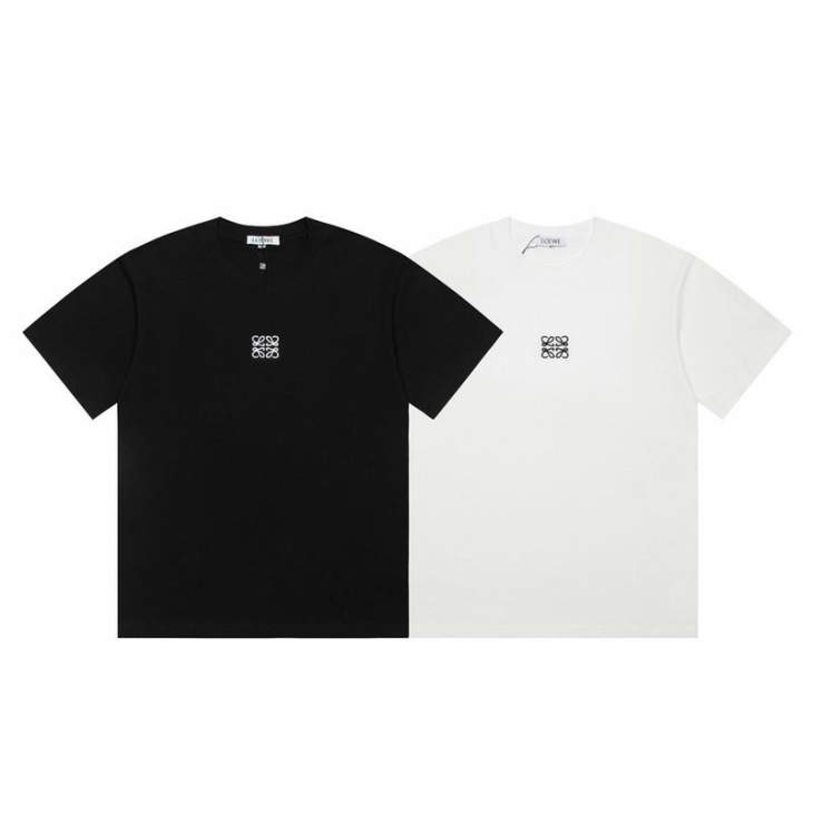 Picture of Loewe T Shirts Short _SKULoeweM-3XL8qx019299